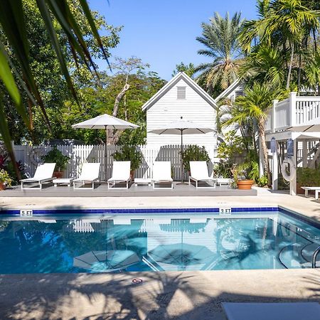The Key West Hotel Екстер'єр фото