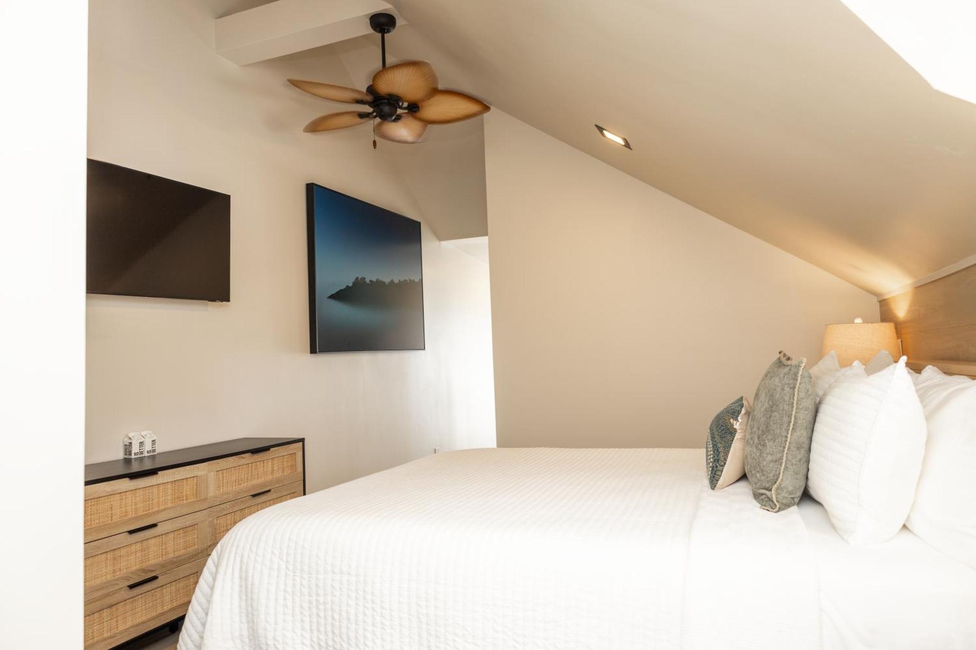 The Key West Hotel Екстер'єр фото