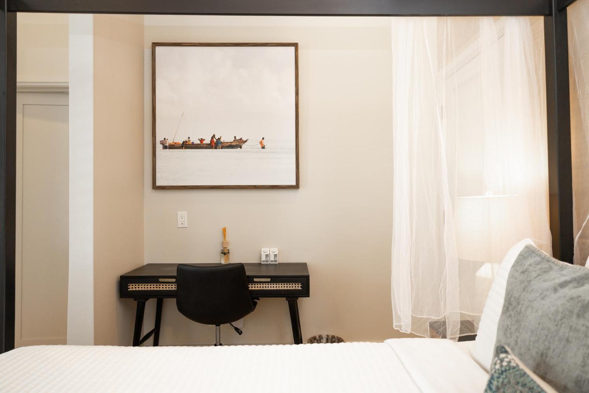 The Key West Hotel Екстер'єр фото