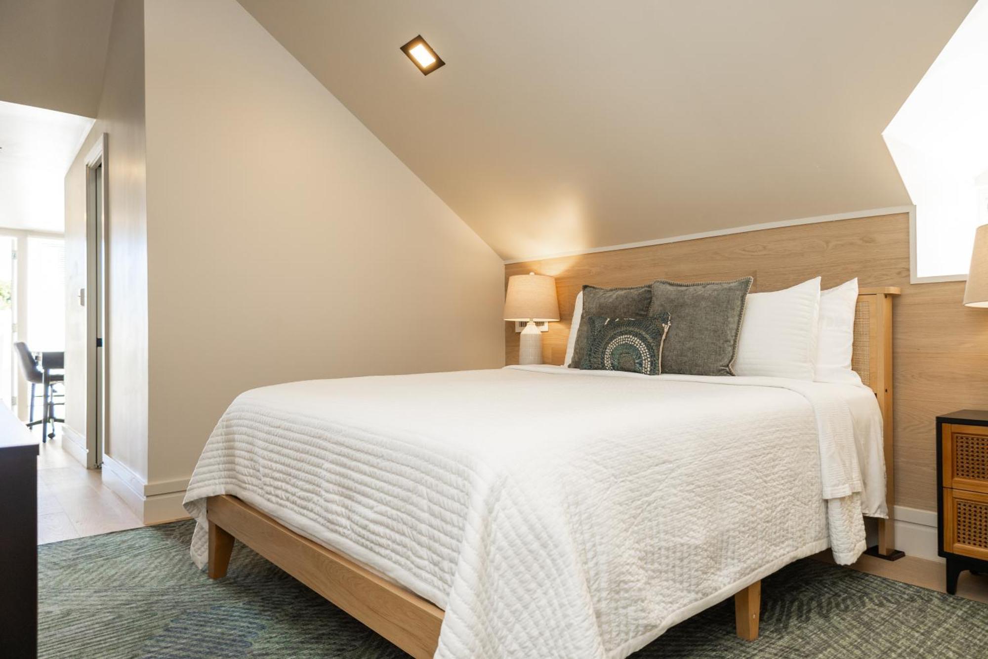 The Key West Hotel Екстер'єр фото