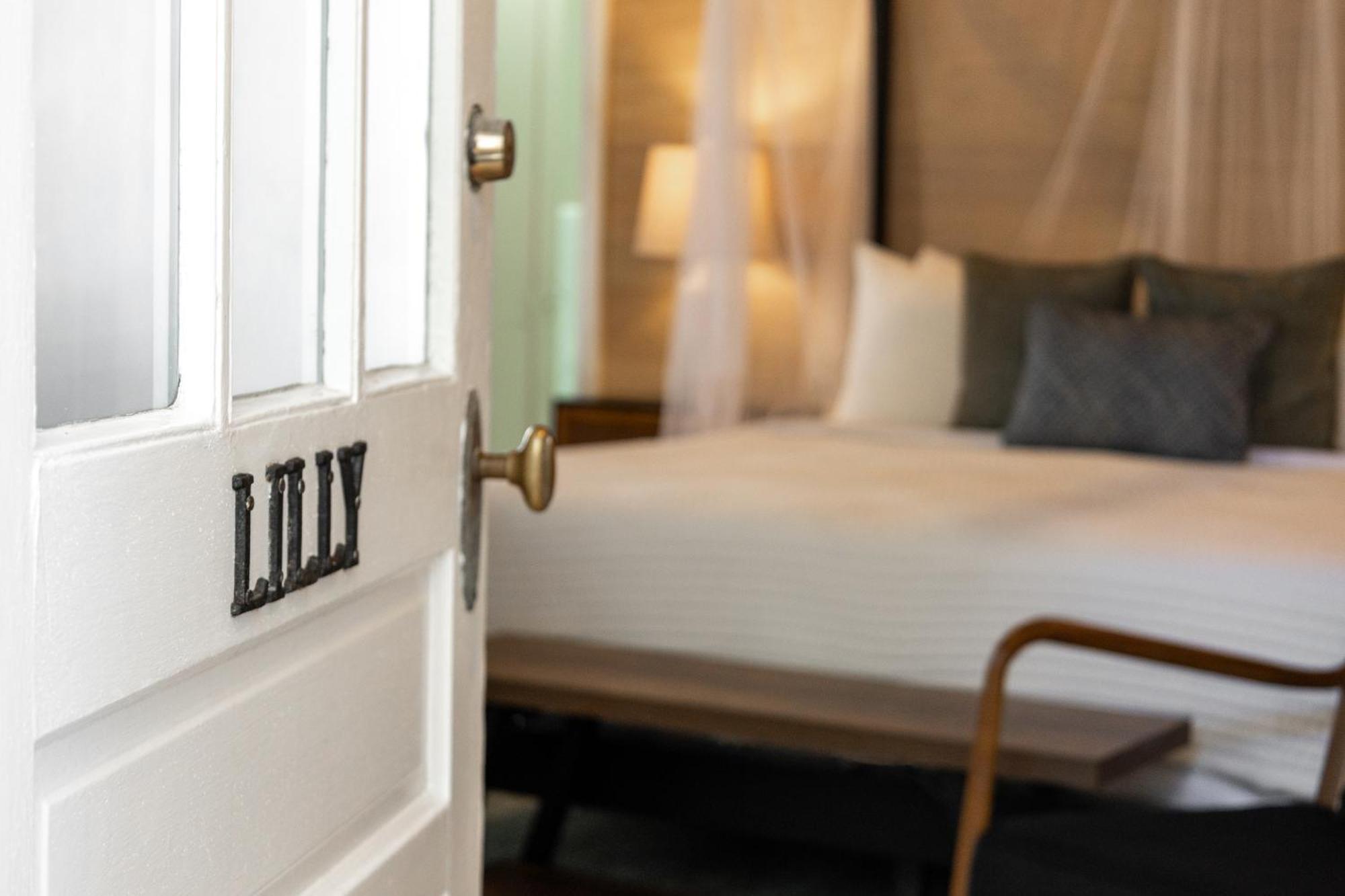 The Key West Hotel Екстер'єр фото
