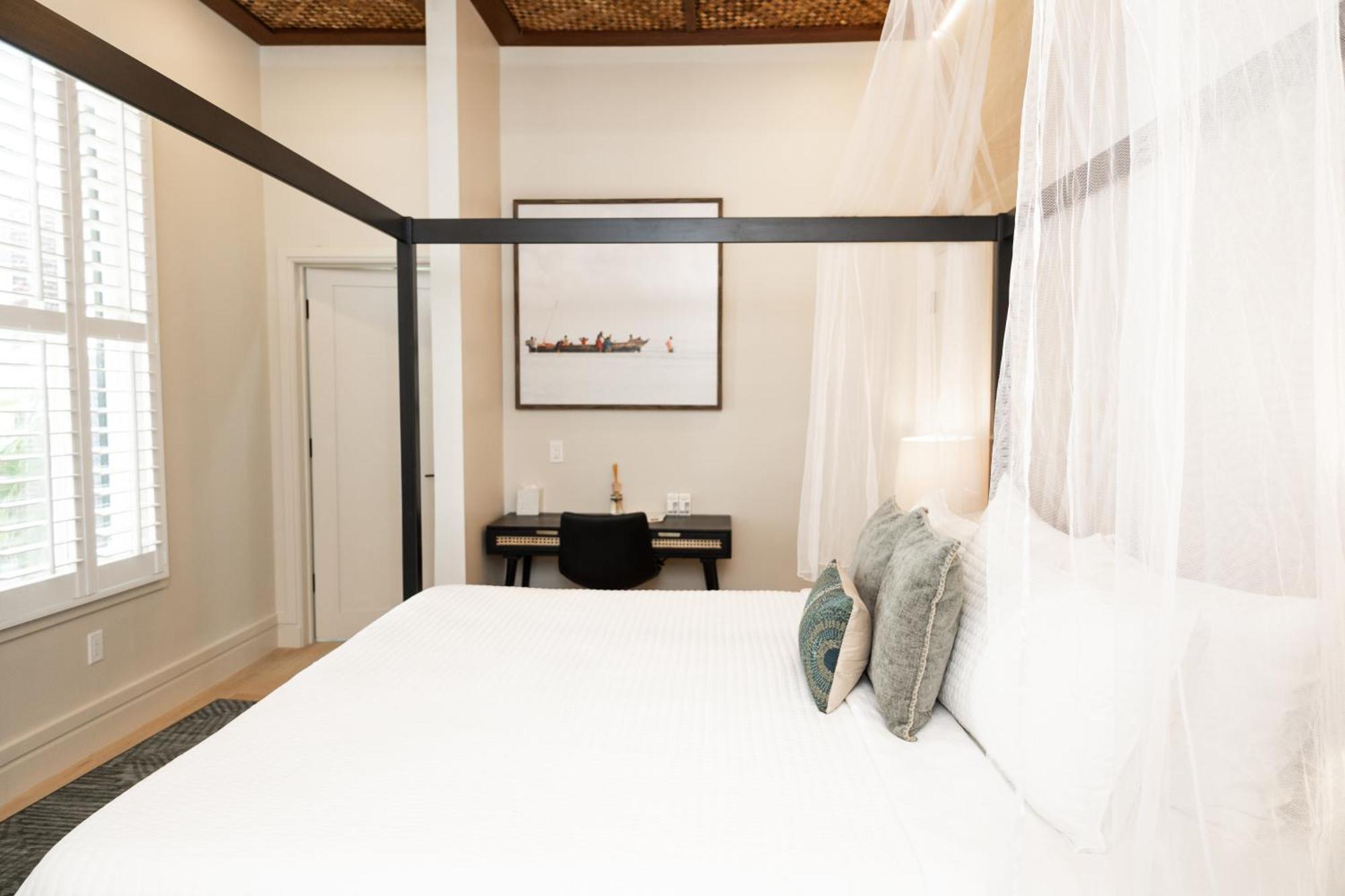 The Key West Hotel Екстер'єр фото