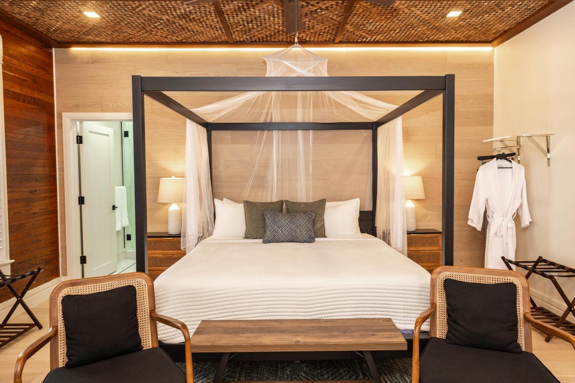 The Key West Hotel Екстер'єр фото