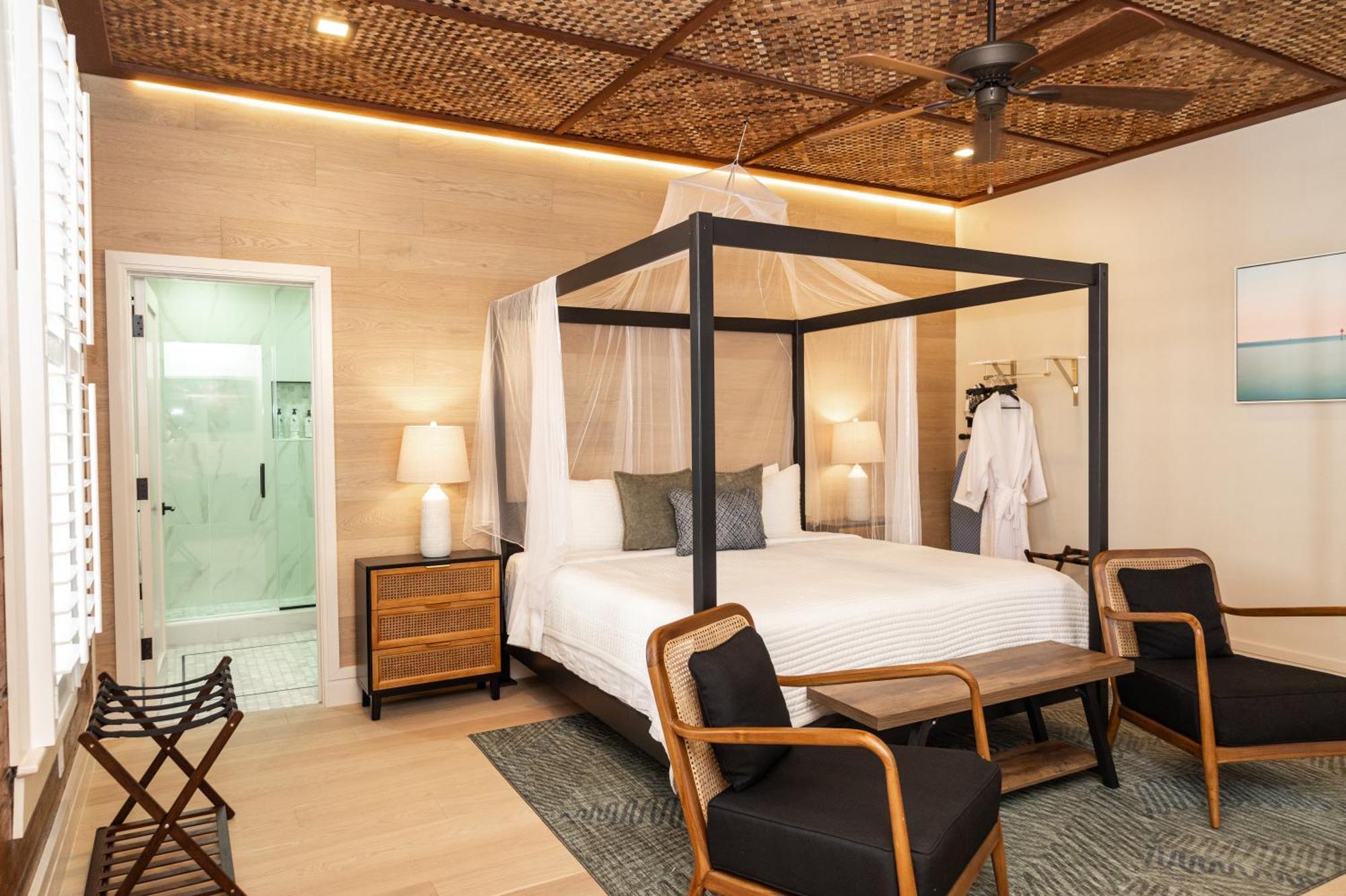The Key West Hotel Екстер'єр фото