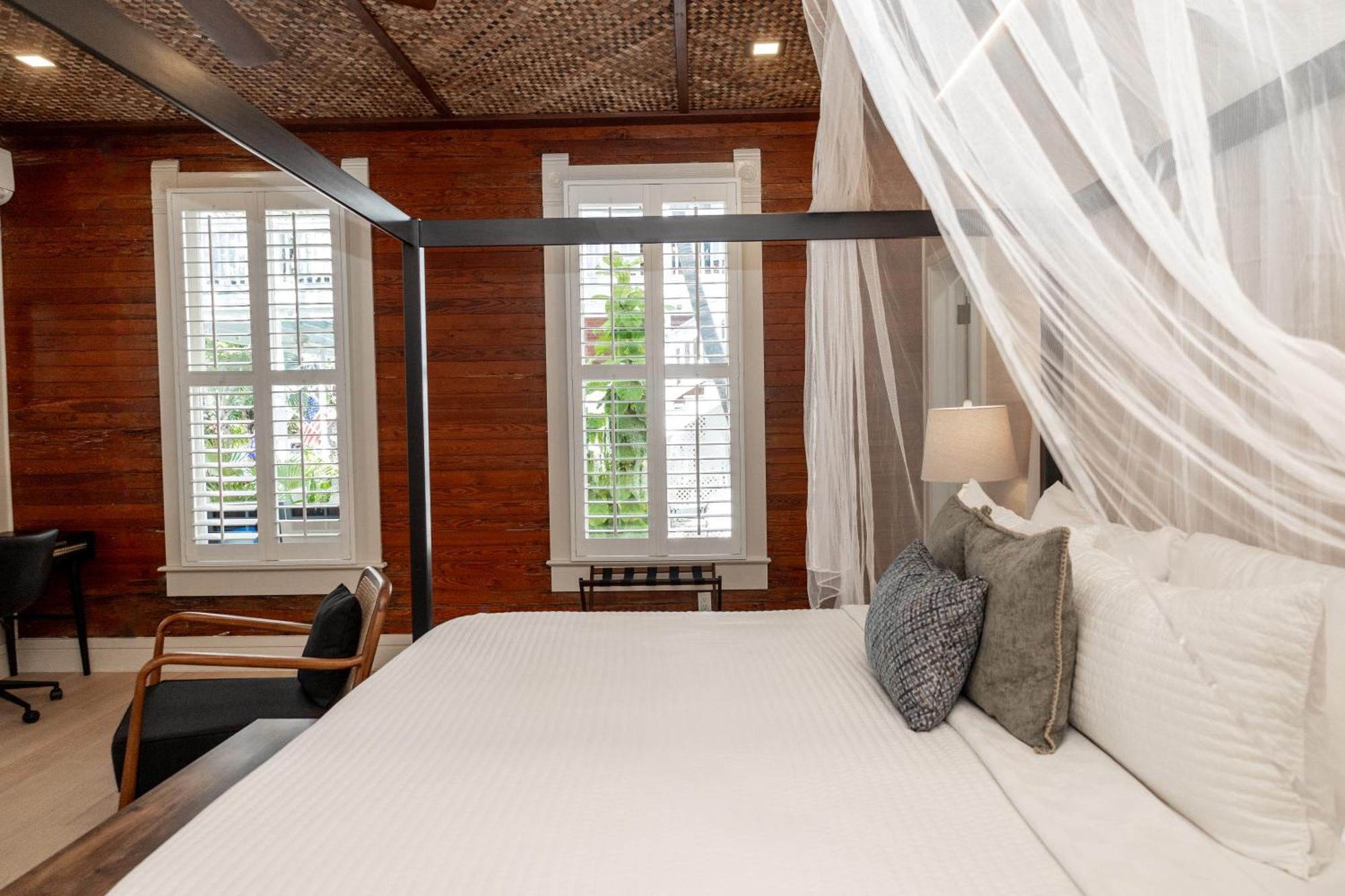 The Key West Hotel Екстер'єр фото